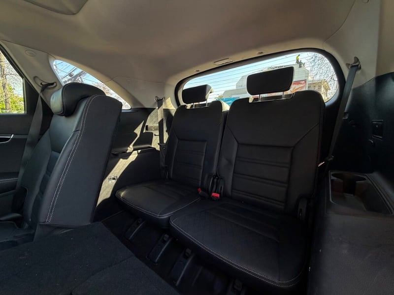 Kia SORENTO 3.5 GTL 4x4 2018 - Imagen 8 de 10