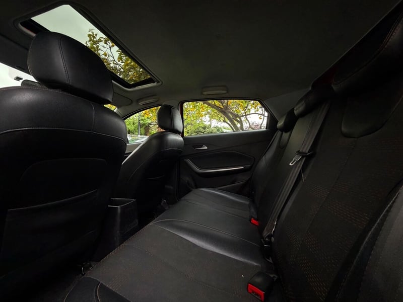 Chery TIGGO 2 GLX 1.5 2021 - Imagen 9 de 10