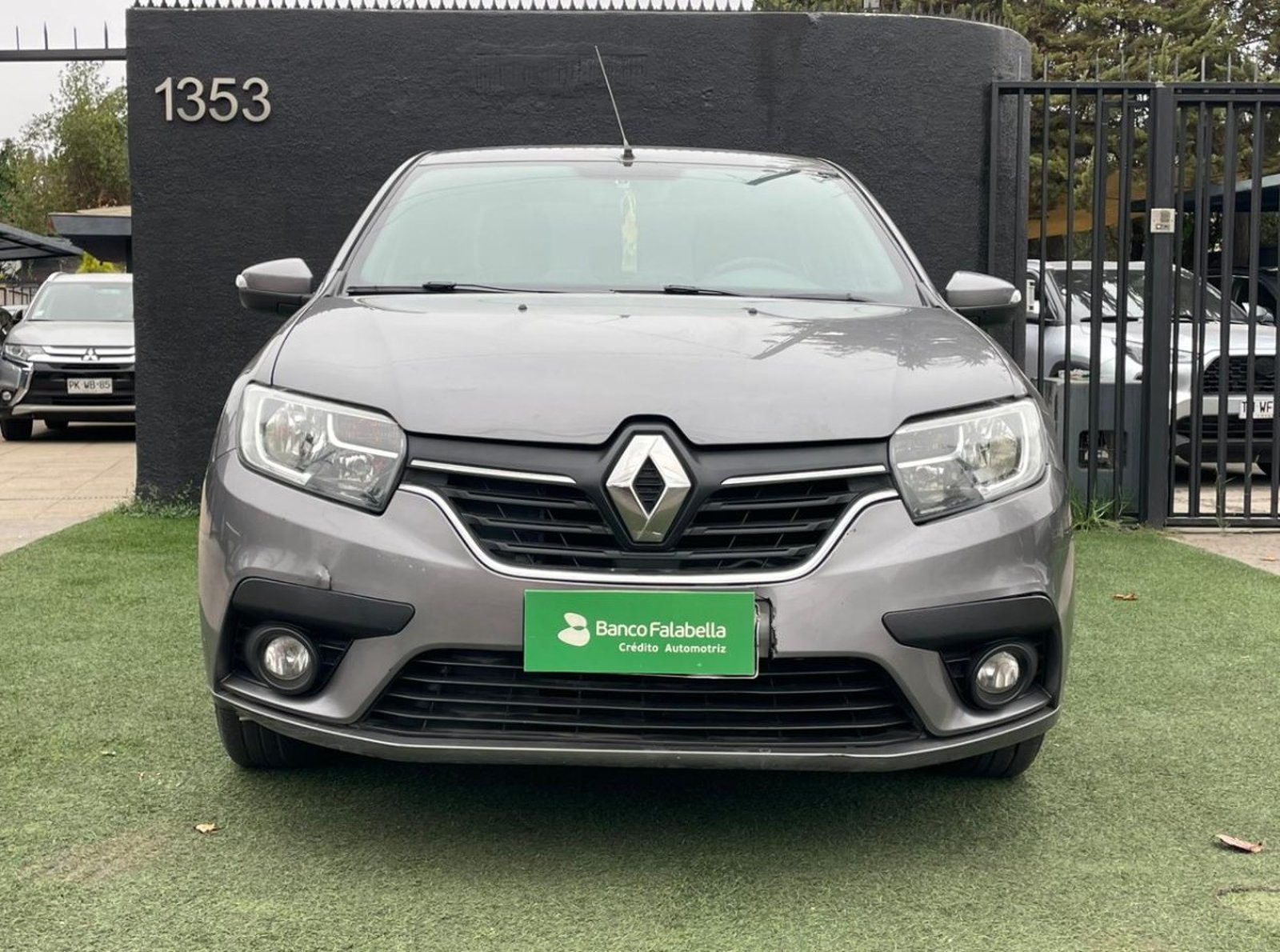 Renault SYMBOL 1.6 2022 - Imagen 6 de 10
