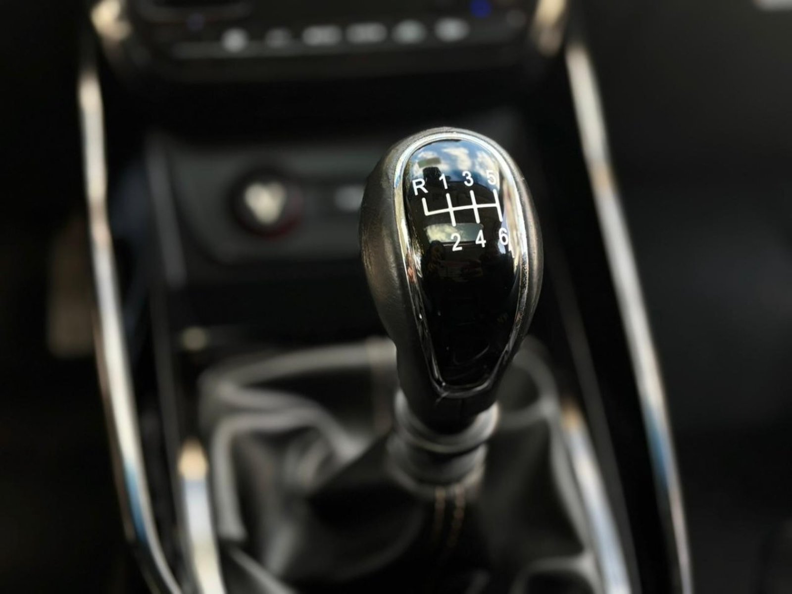 Chevrolet CAPTIVA Premier 2019 - Imagen 8 de 10