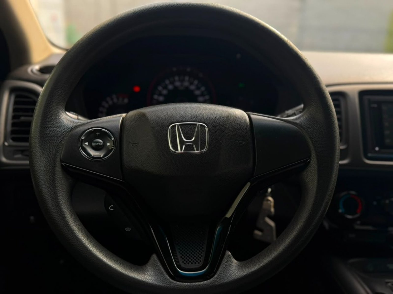 Honda HR-V NEW LX 1.8 AUTOMATICA 2016 - Imagen 10 de 10