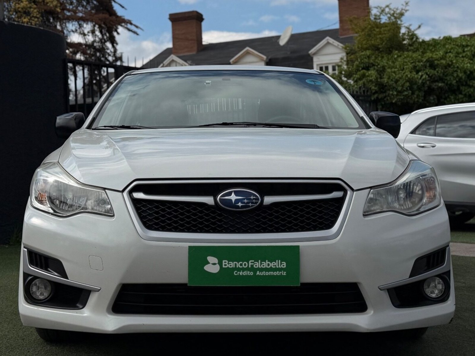 Subaru IMPREZA 2.0I XS 2016 - Foto 2 de 10
