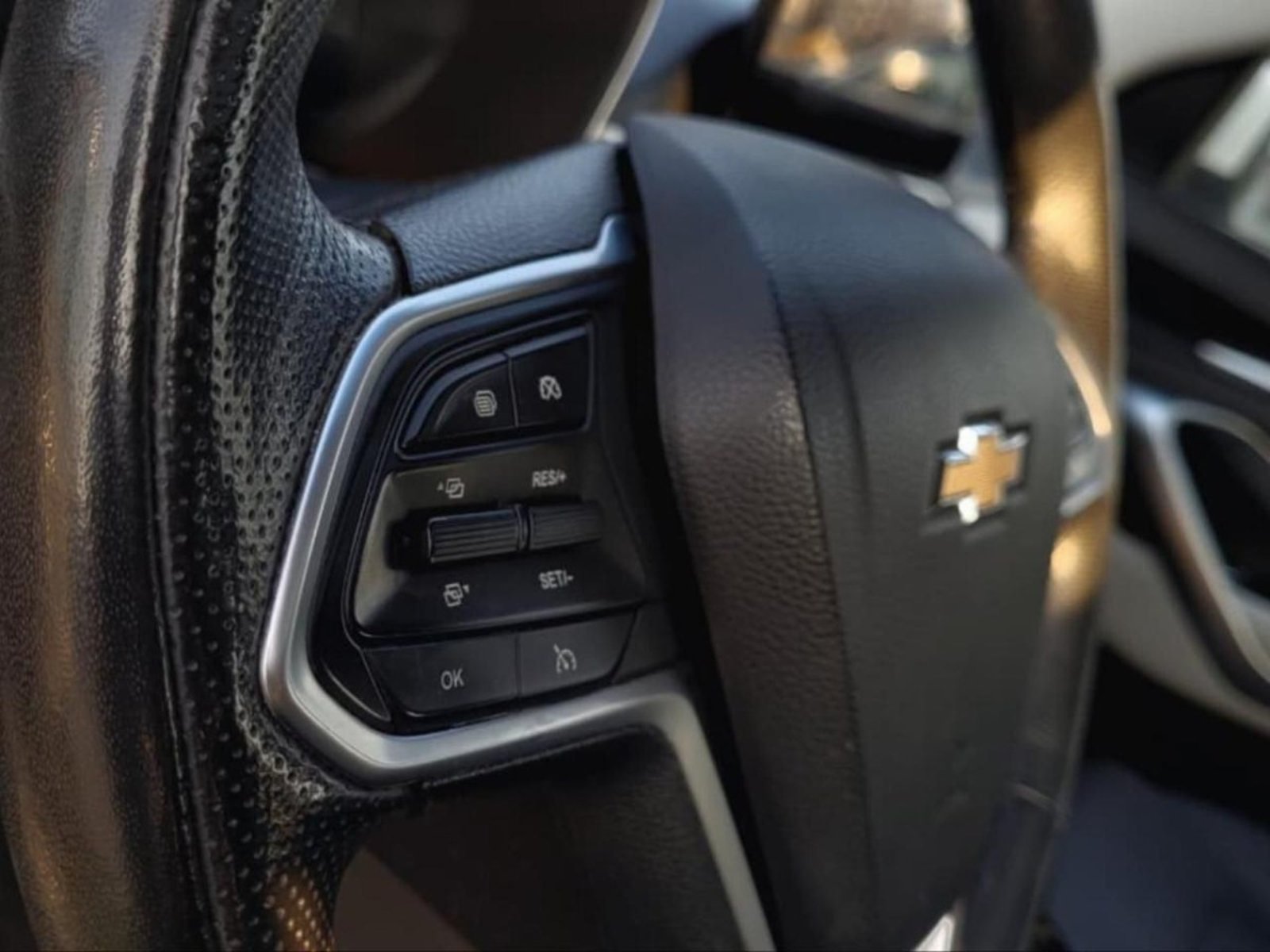 Chevrolet CAPTIVA PREMIER 1.5 2019 - Imagen 9 de 10