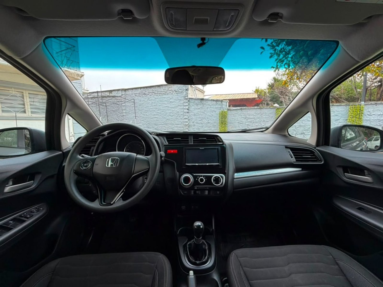 Honda WR-V 1.5 LX 2023 - Imagen 9 de 10