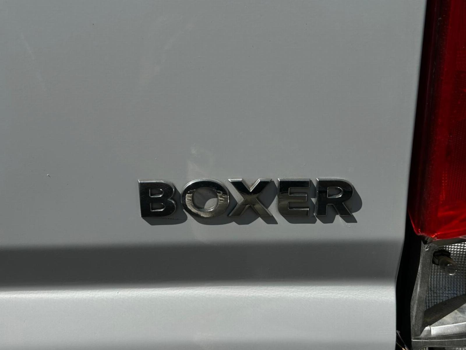 Peugeot BOXER HDI L2H2 2.0 2022 - Imagen 9 de 10