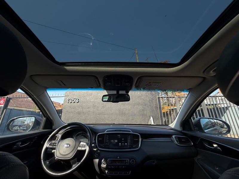 Kia SORENTO 3.5 GTL 4x4 2018 - Imagen 10 de 10