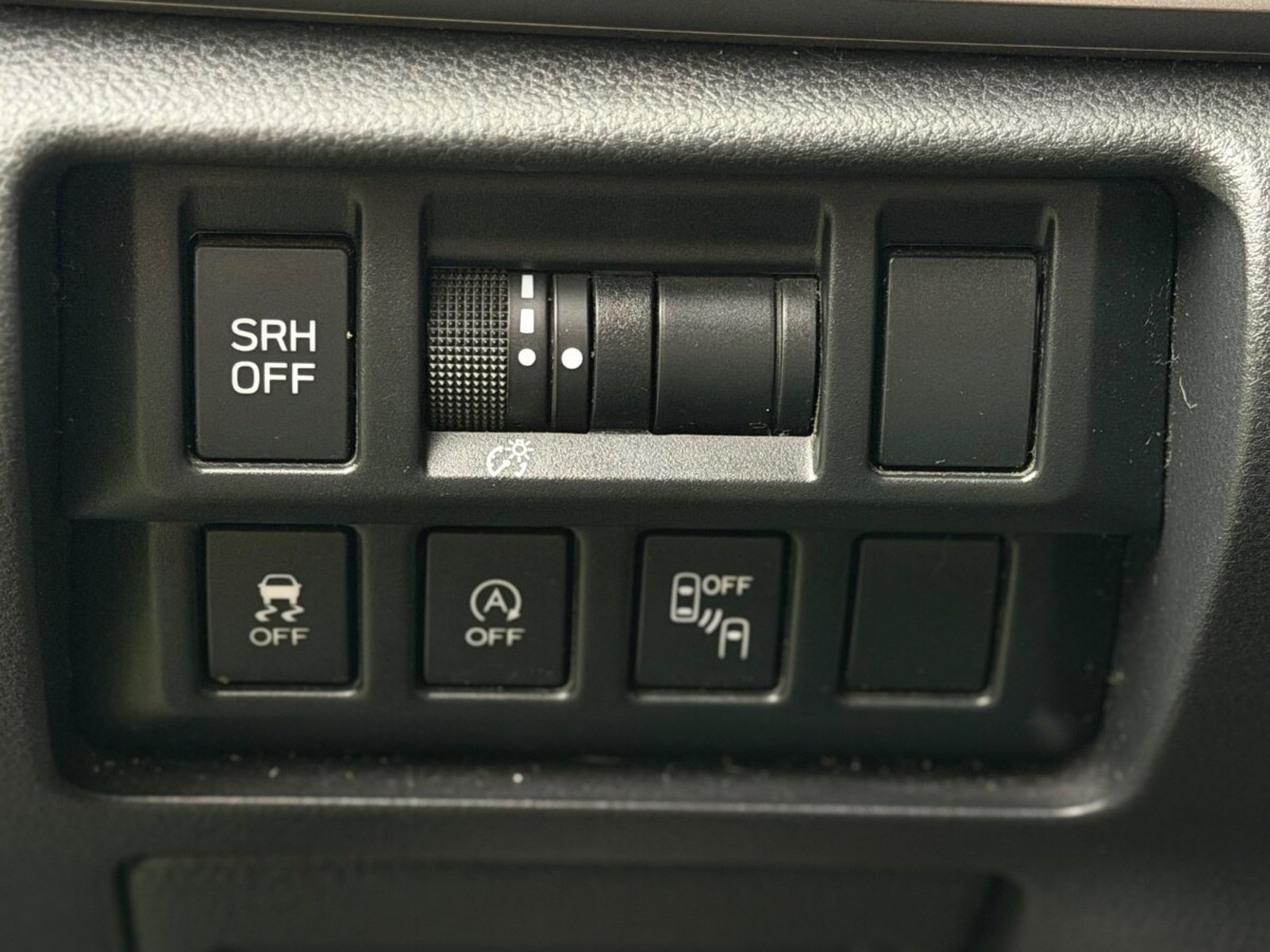 Subaru IMPREZA 2.0 Limited AUT 4X4 2019 - Imagen 9 de 9