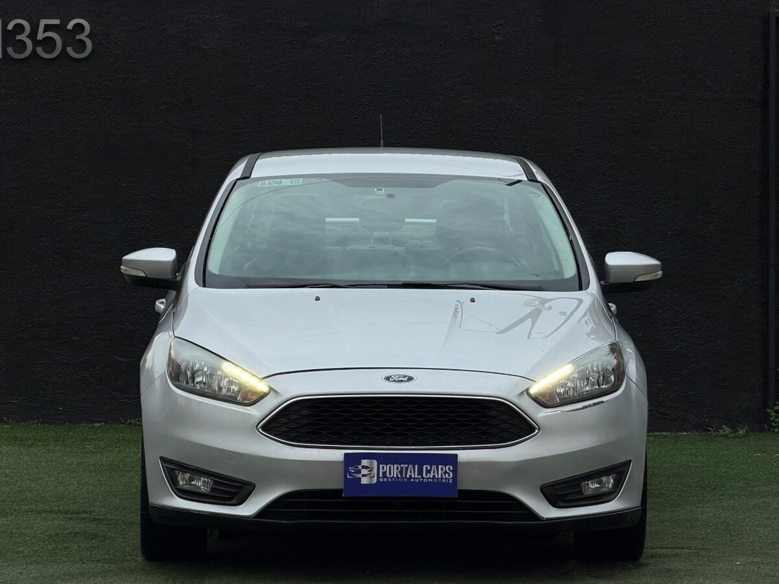 Ford FOCUS 2.0 SE AUT 2016 - Foto 2 de 10