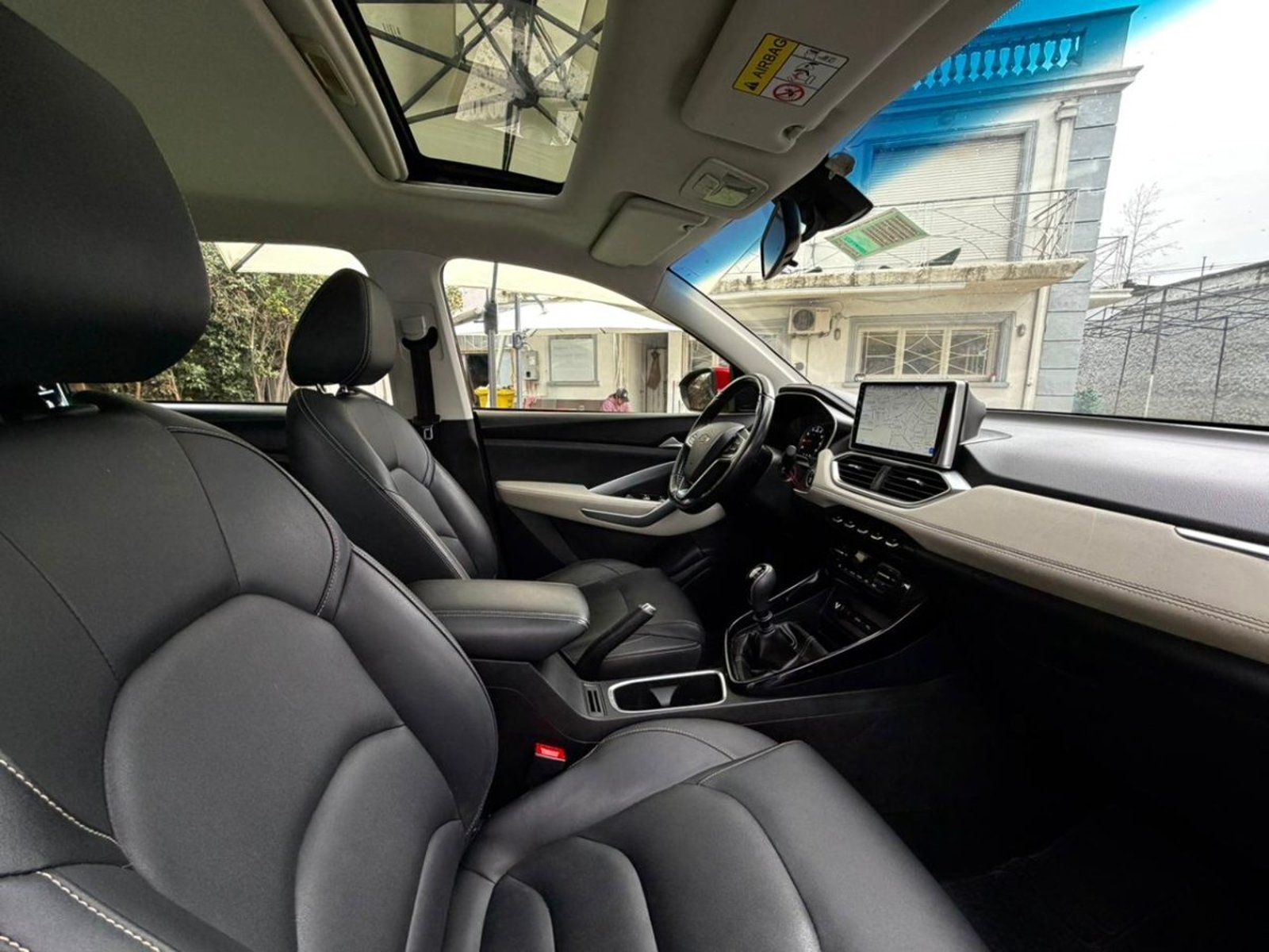 Chevrolet CAPTIVA 1.5 PREMIER TOPE DE LINEA 2019 - Imagen 10 de 10