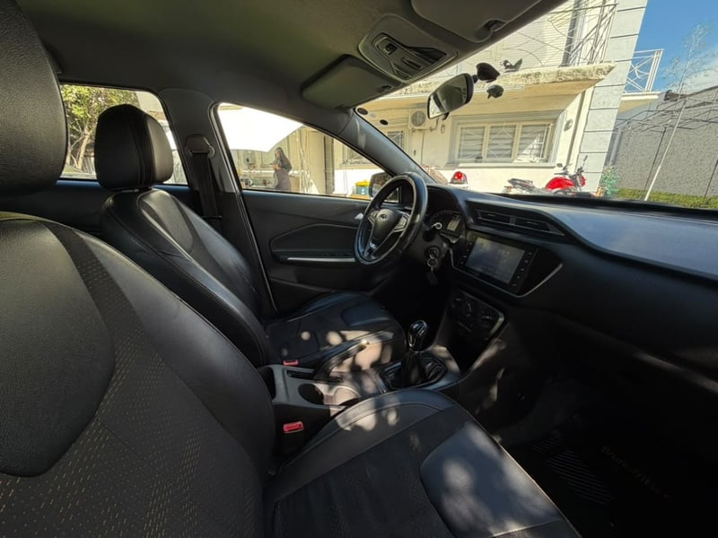 Chery TIGGO 2 GLS 1.5 2018 - Imagen 10 de 10