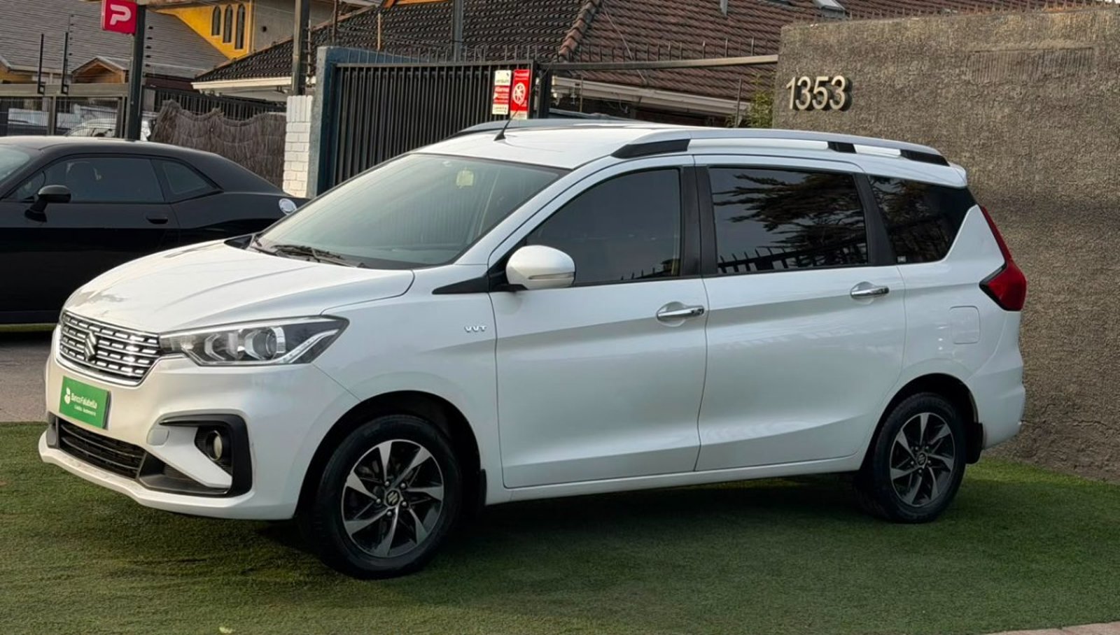 Suzuki ERTIGA GLX 1.5 FULL 2022 - Imagen 7 de 10