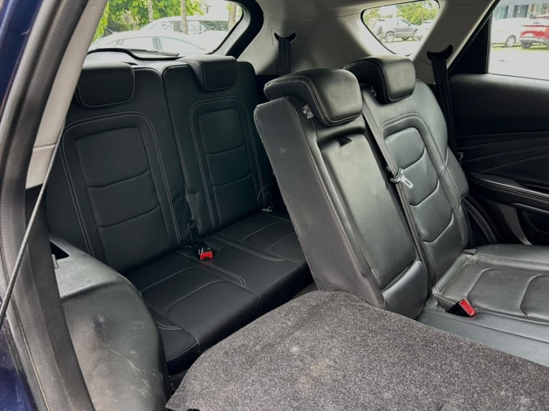 Jetour X70 1.5 GLX AUT 5P 2022 - Imagen 7 de 10