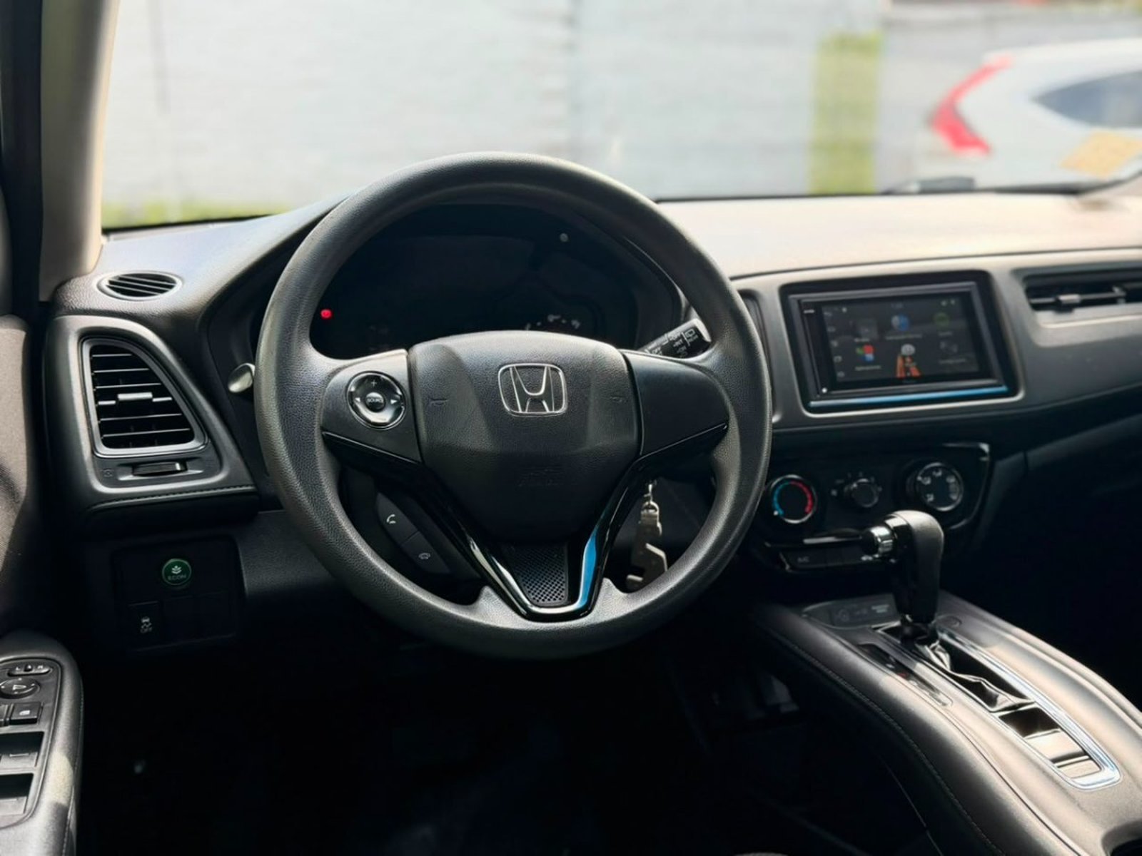 Honda HR-V NEW LX 1.8 AUTOMATICA 2016 - Imagen 9 de 10
