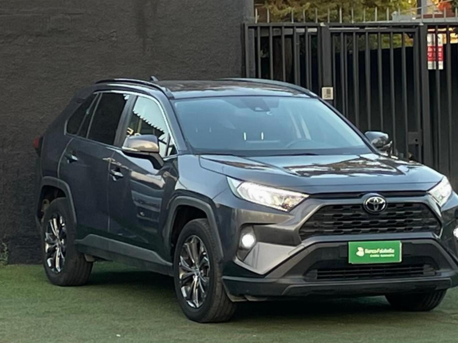 Toyota RAV 4 2.0 XLE 2023 - Foto 5 de 10