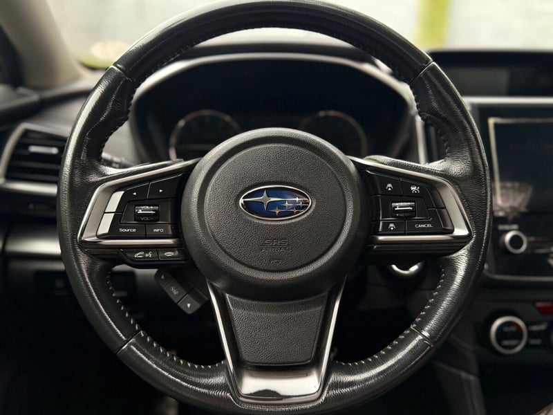 Subaru IMPREZA 2.0 Limited AUT 4X4 2019 - Imagen 8 de 10