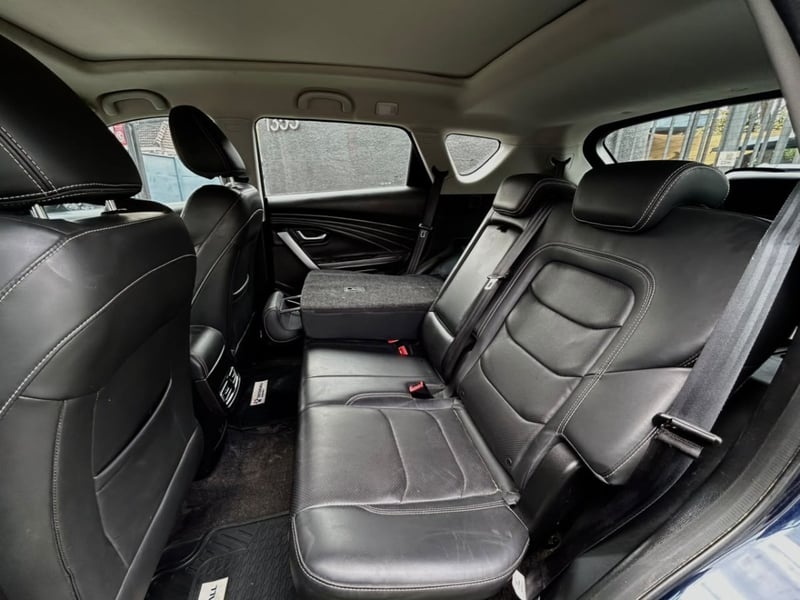 Jetour X70 1.5 GLX AUT 5P 2022 - Imagen 6 de 10