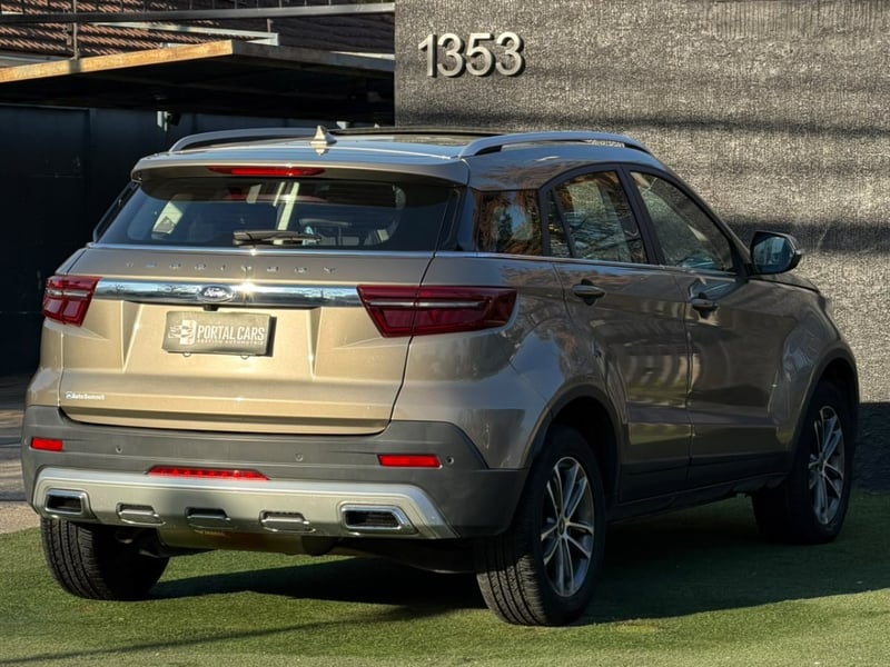 Ford TERRITORY TREND 1.5 AUT 2022 - Imagen 6 de 10