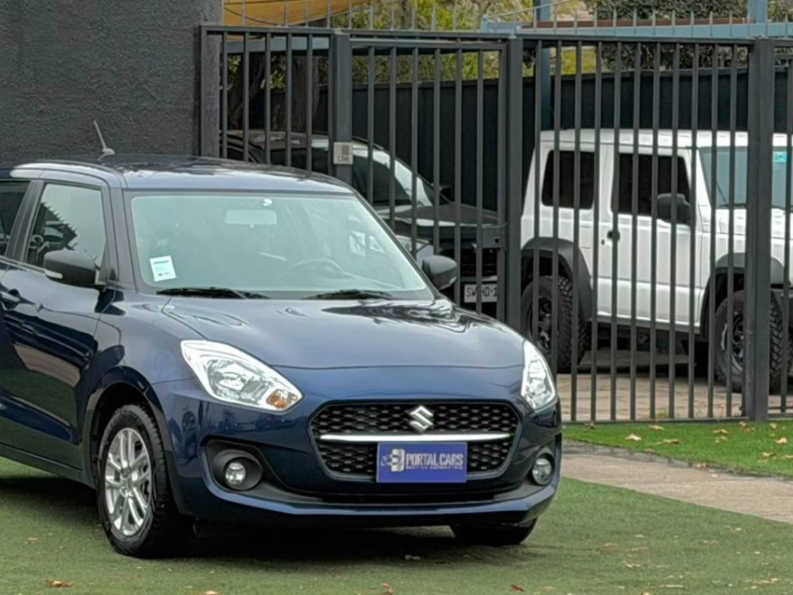 Suzuki SWIFT GL SPORT HB 1.2 2024 - Foto 5 de 10