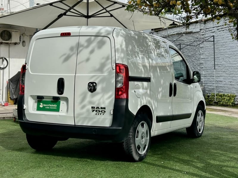 RAM VAN 700 City 4x2 1.4 2023 - Imagen 10 de 10