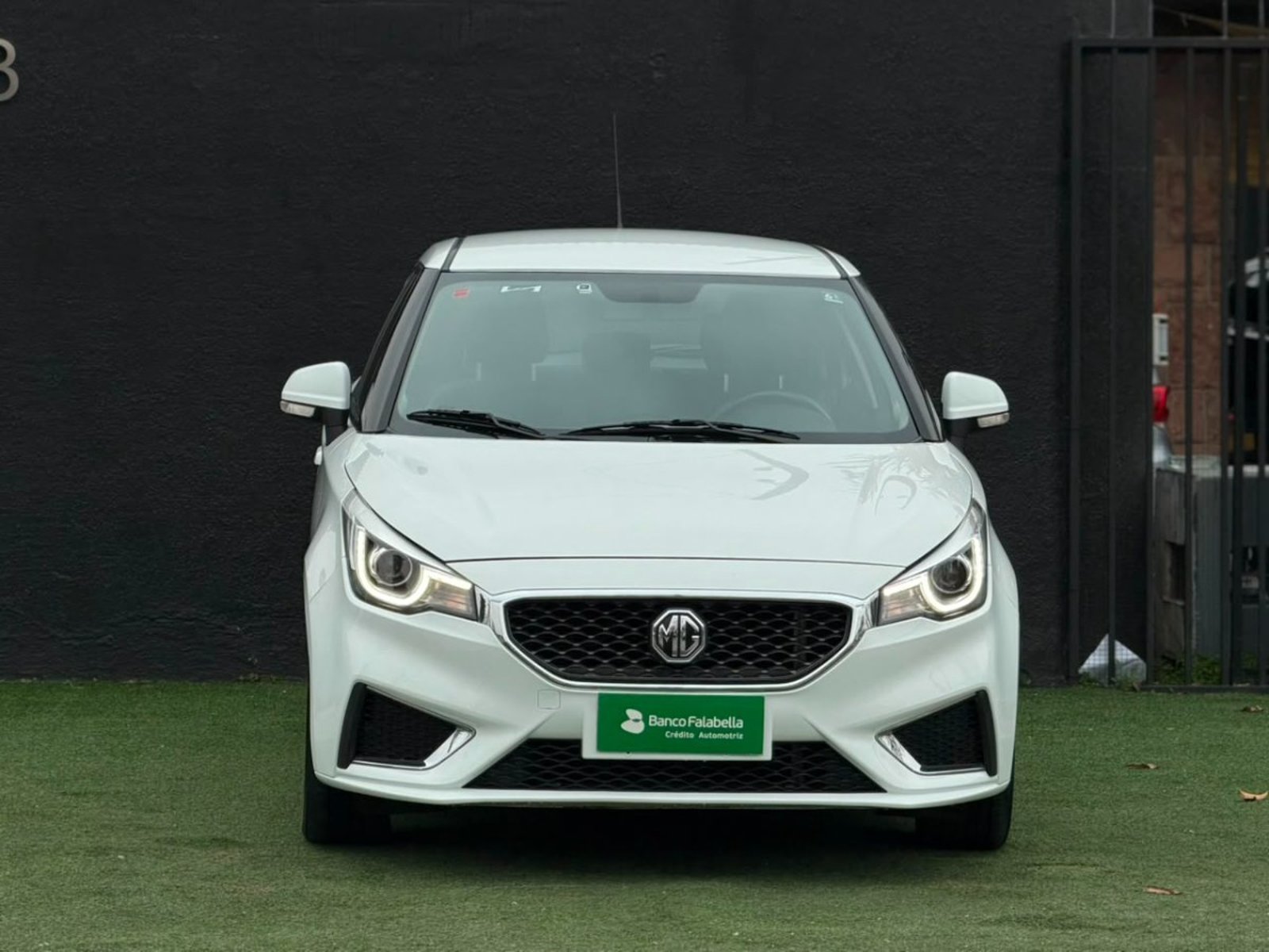 MG MG3 1.5 COMFORT 2021 - Imagen 7 de 9