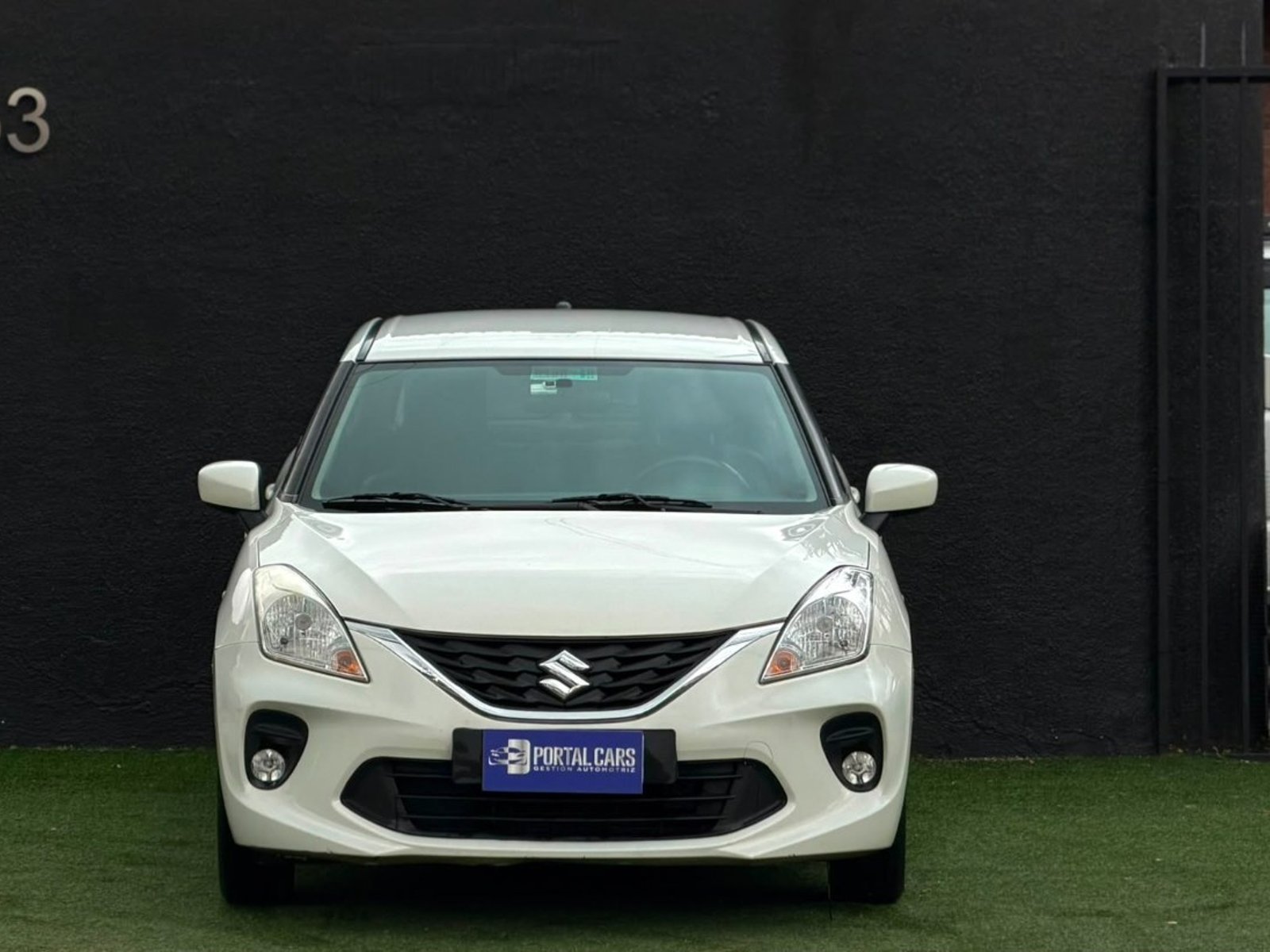 Suzuki BALENO GLS 1.4 2021 - Foto 2 de 10
