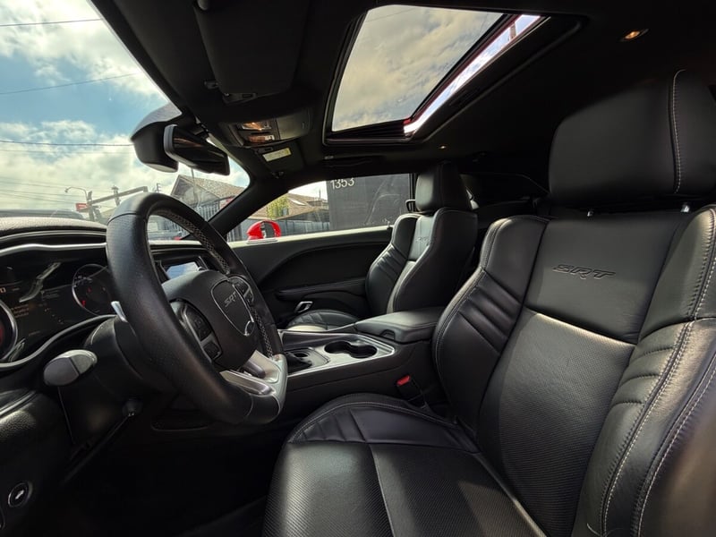 Dodge CHALLENGER 6.4 SRT 8 AUT 2019 - Imagen 6 de 10