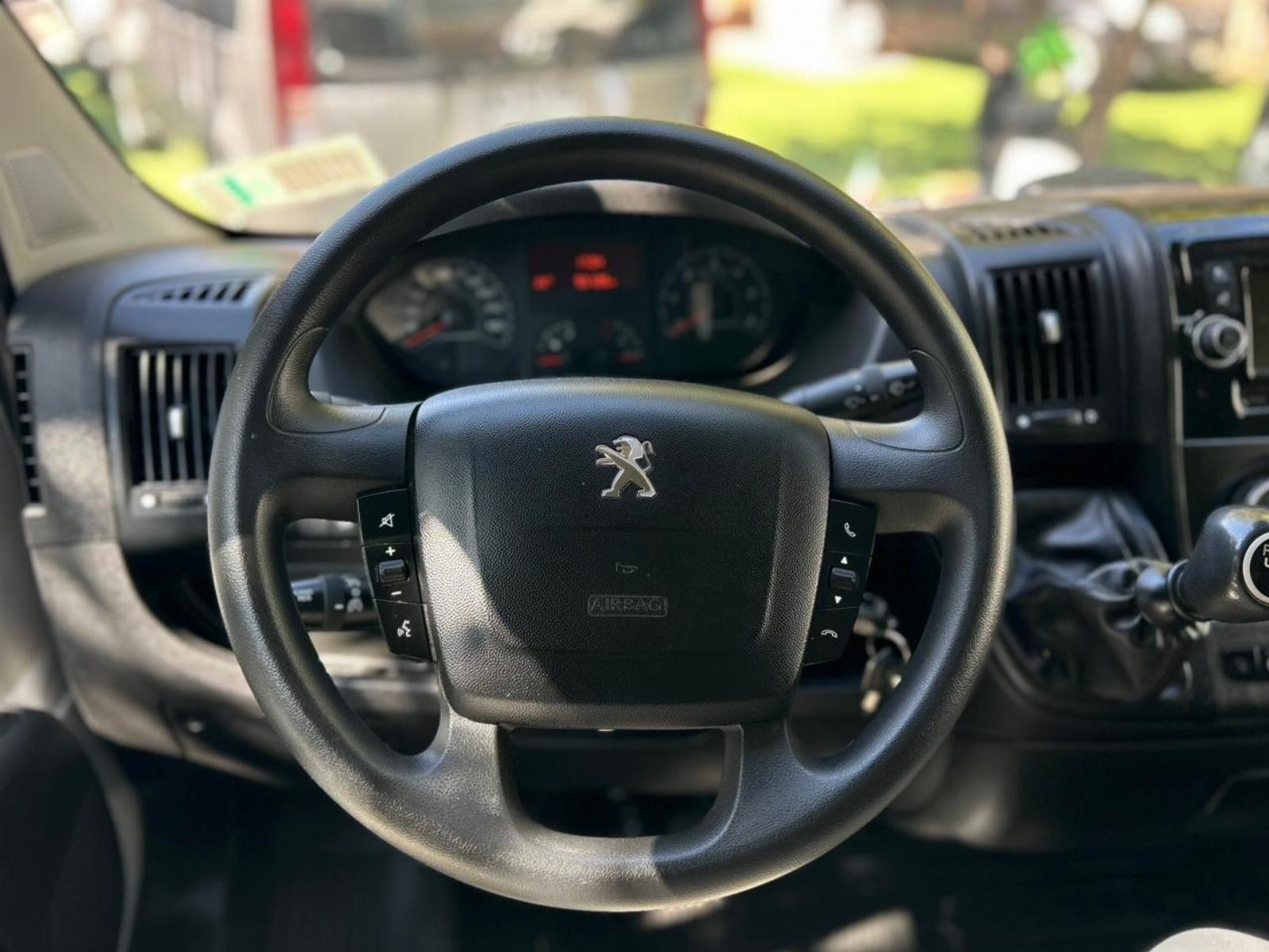 Peugeot BOXER HDI L2H2 2.0 2022 - Imagen 10 de 10