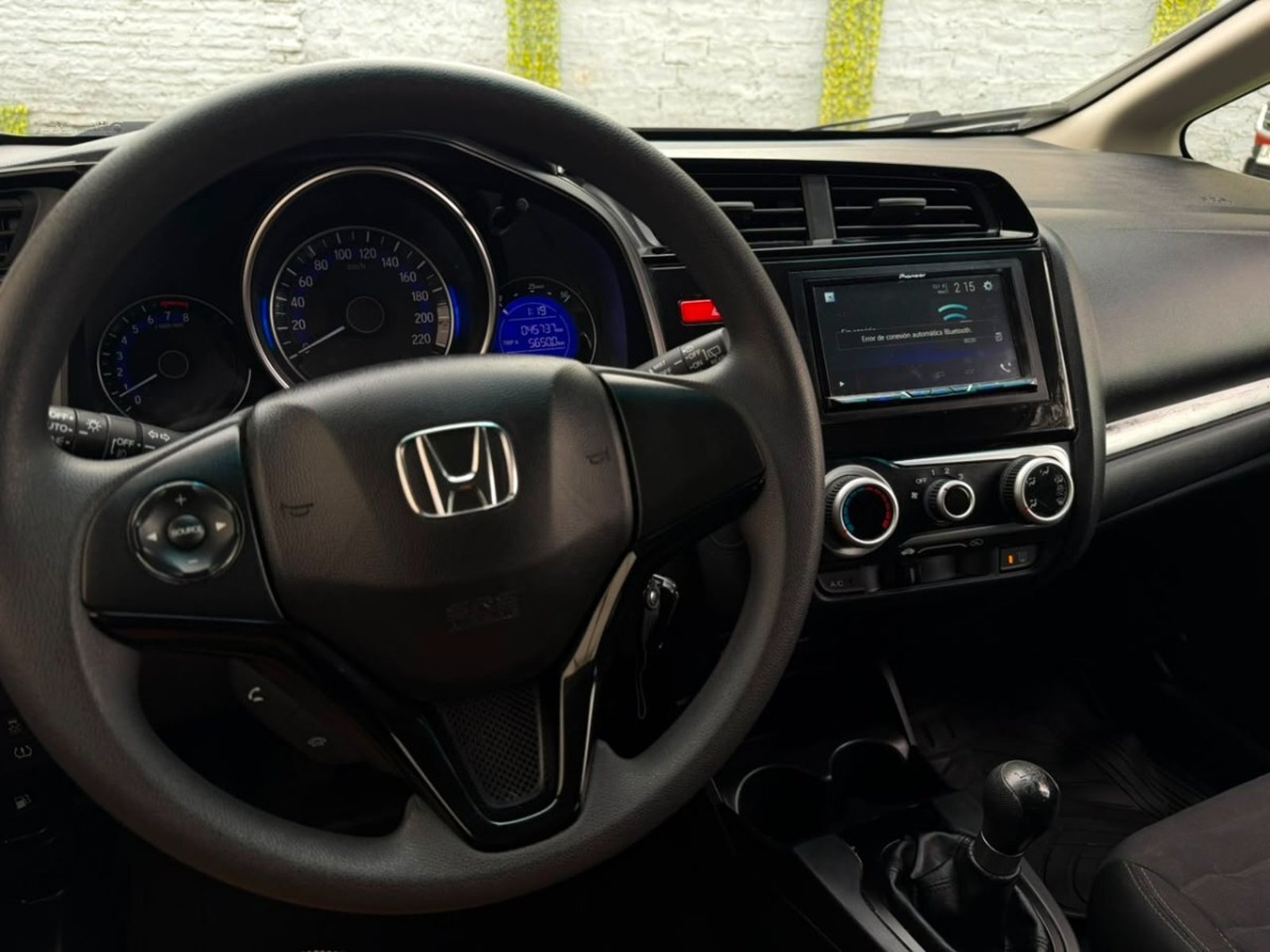 Honda WR-V 1.5 LX 2023 - Imagen 10 de 10