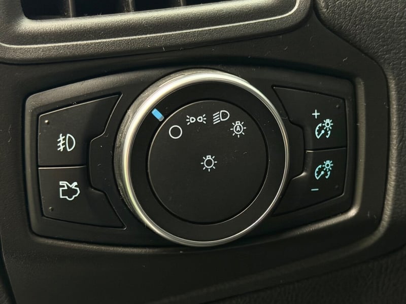 Ford FOCUS 2.0 SE AUT 2016 - Imagen 9 de 10
