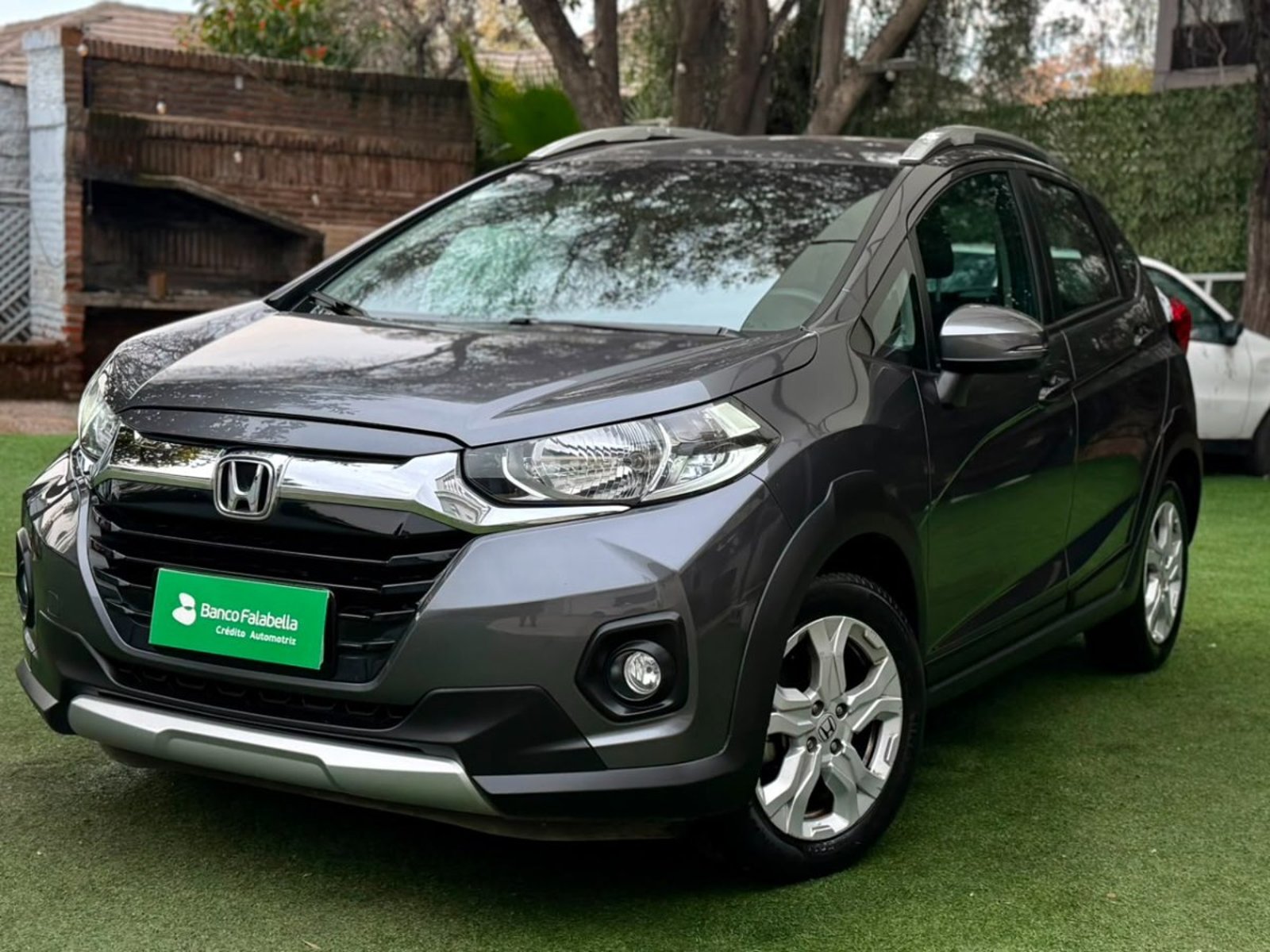 Honda WR-V 1.5 LX 2023 - Imagen 5 de 10