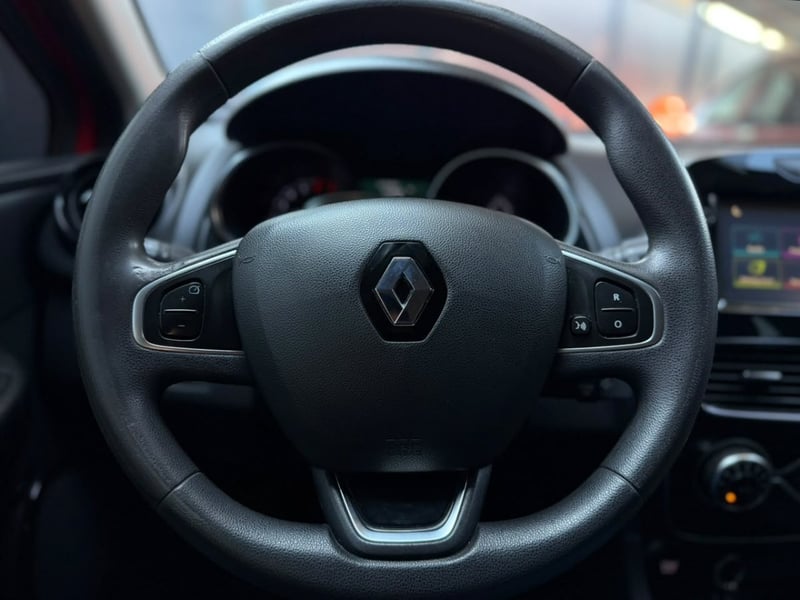 Renault CLIO HB EXPRESSION 1.2 2018 - Imagen 6 de 10