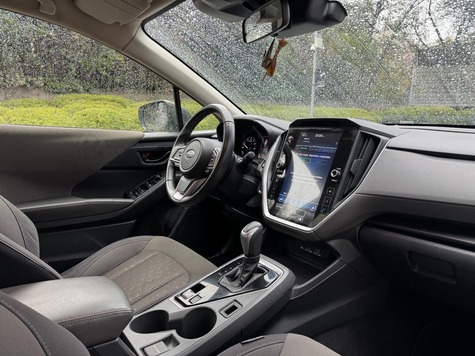 Subaru Crosstrek 2023 - Imagen 16 de 19