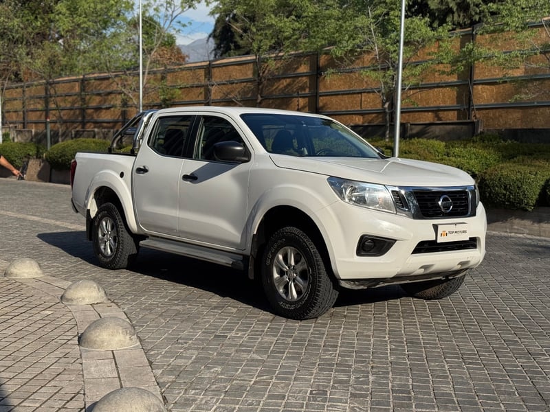 Nissan NP300 2018 - Imagen 3 de 18