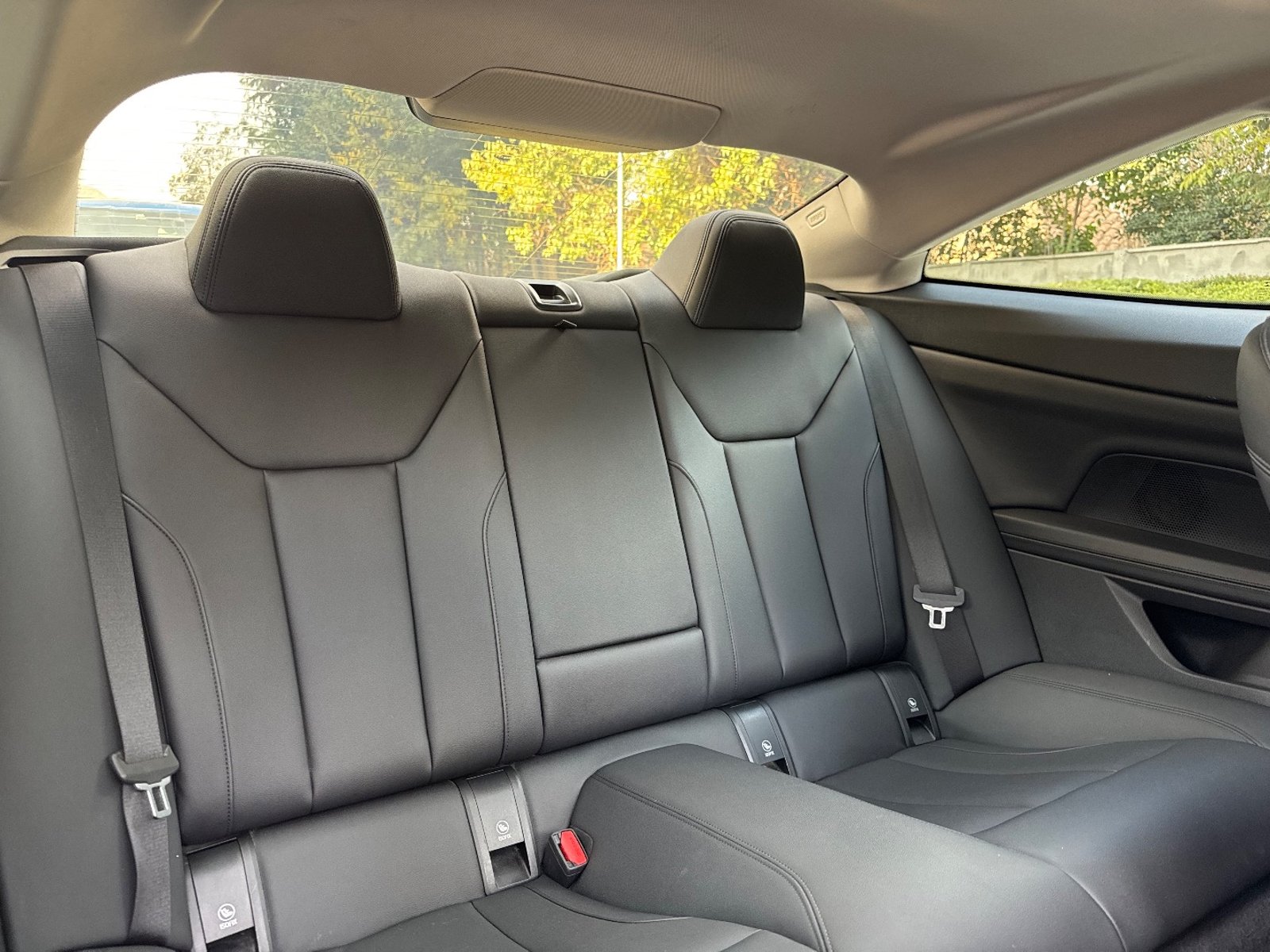 BMW 420 I COUPE 2021 - Imagen 19 de 19