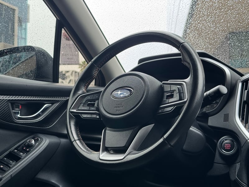 Subaru XV 2.0i AWD CVT 2023 - Imagen 10 de 19
