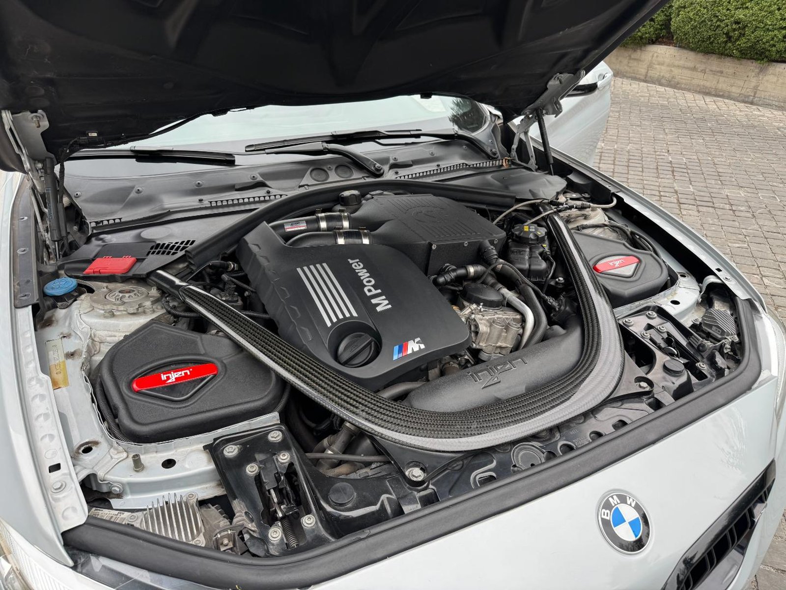 BMW M2 2021 - Imagen 10 de 19