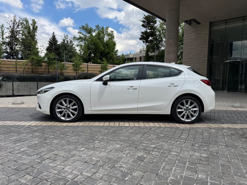 Mazda 3 GT 2.5 2019 - Imagen 7 de 18