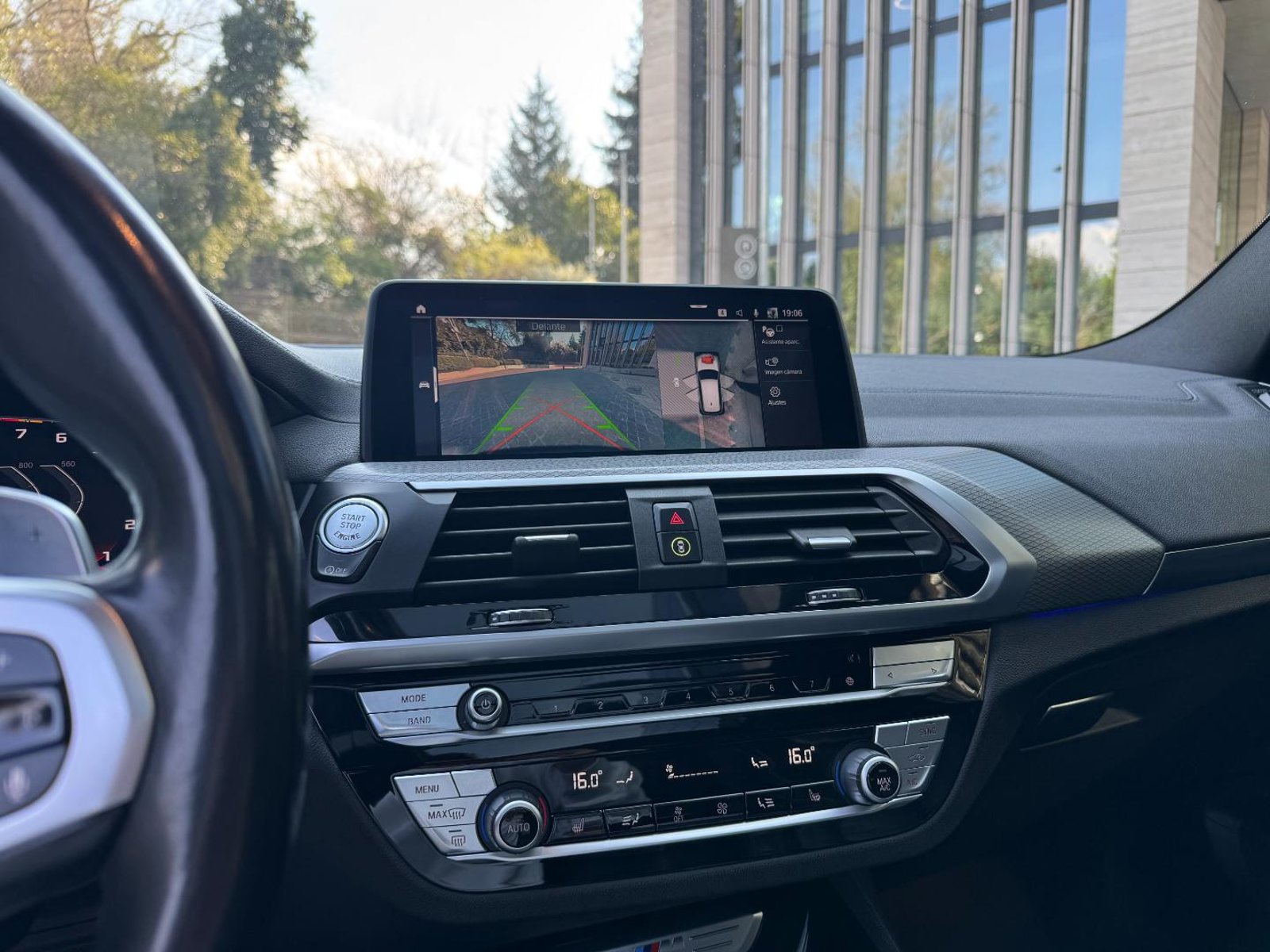 BMW X3 M40i 2020 - Imagen 10 de 18