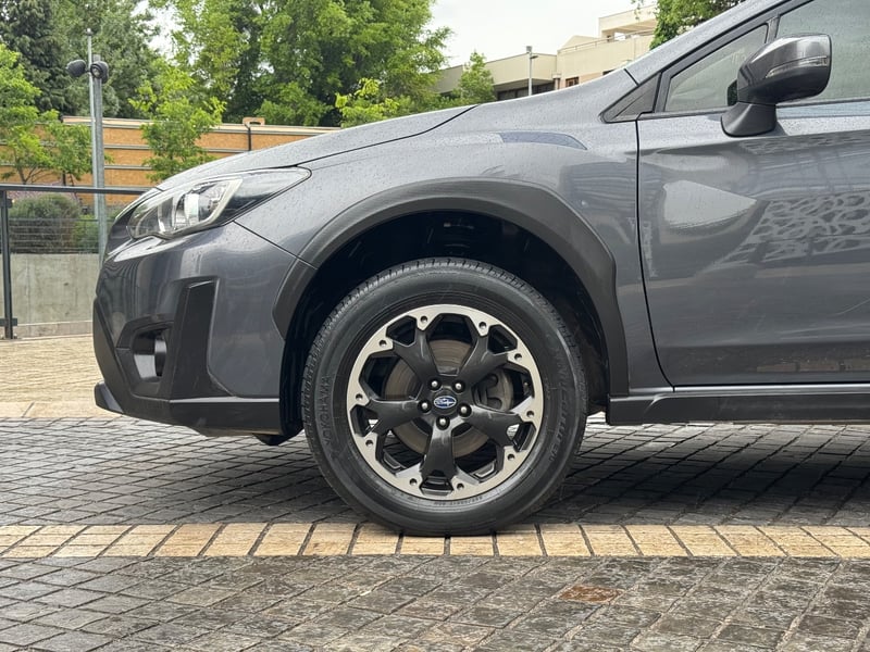Subaru XV 2.0i AWD CVT 2023 - Imagen 8 de 19