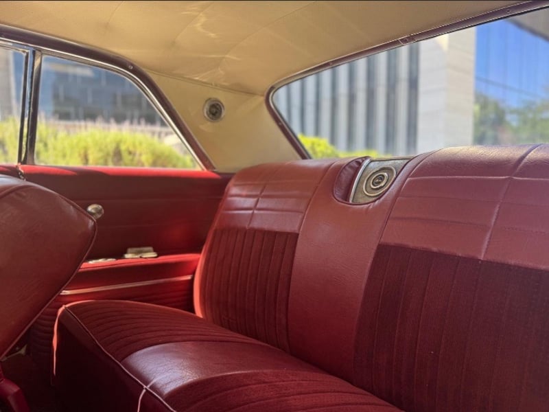 Chevrolet IMPALA 1964 - Imagen 15 de 16