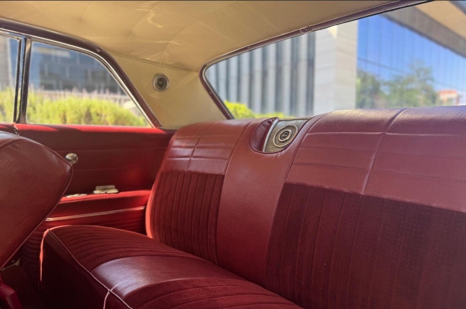 Chevrolet IMPALA 1964 - Imagen 15 de 16