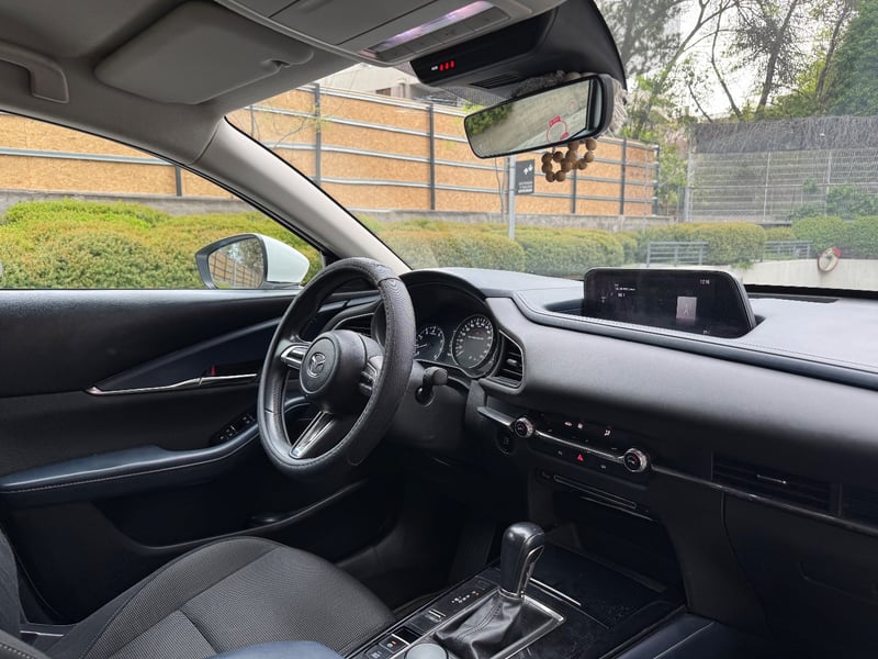 Mazda CX30 2.0 AUT 2020 - Imagen 14 de 18