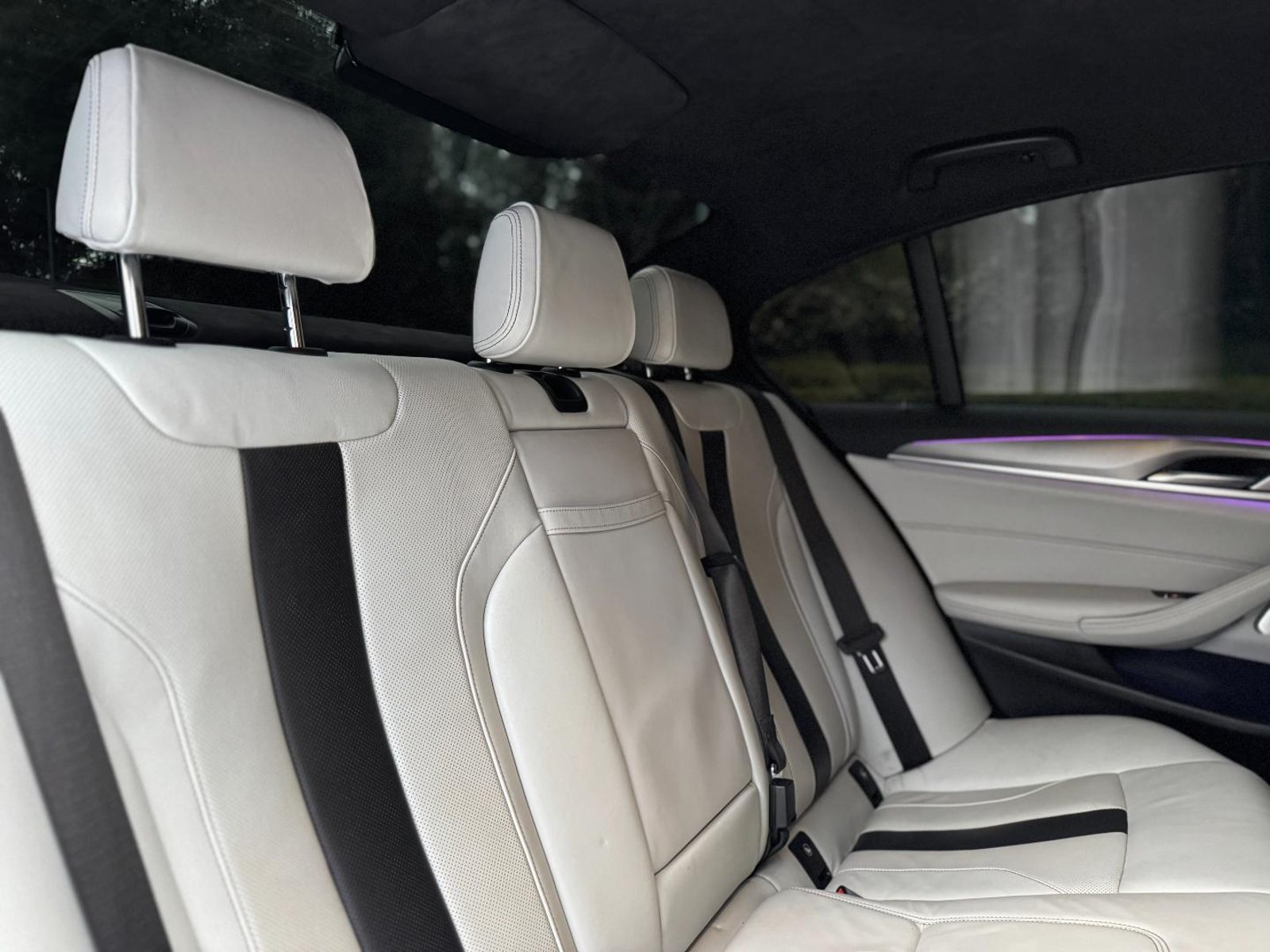 BMW M5 M5 2019 - Imagen 19 de 19