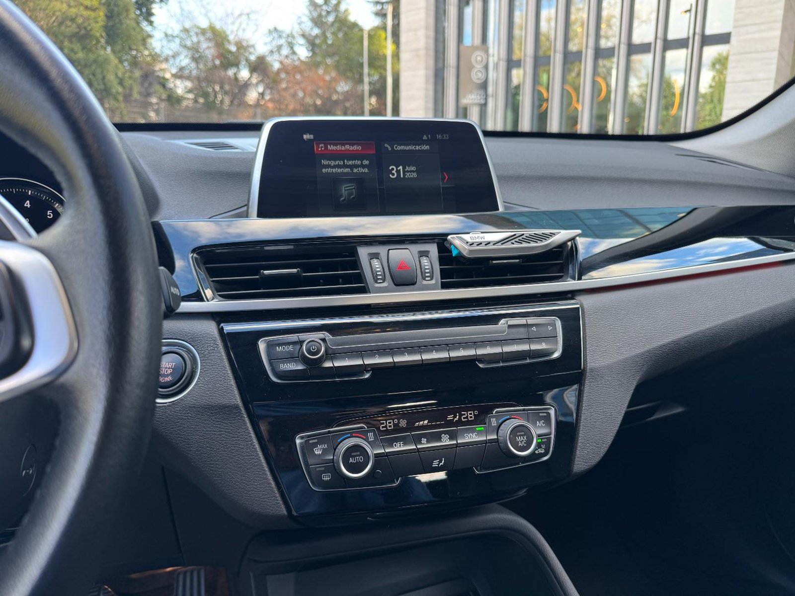 BMW X1 2020 - Imagen 9 de 19