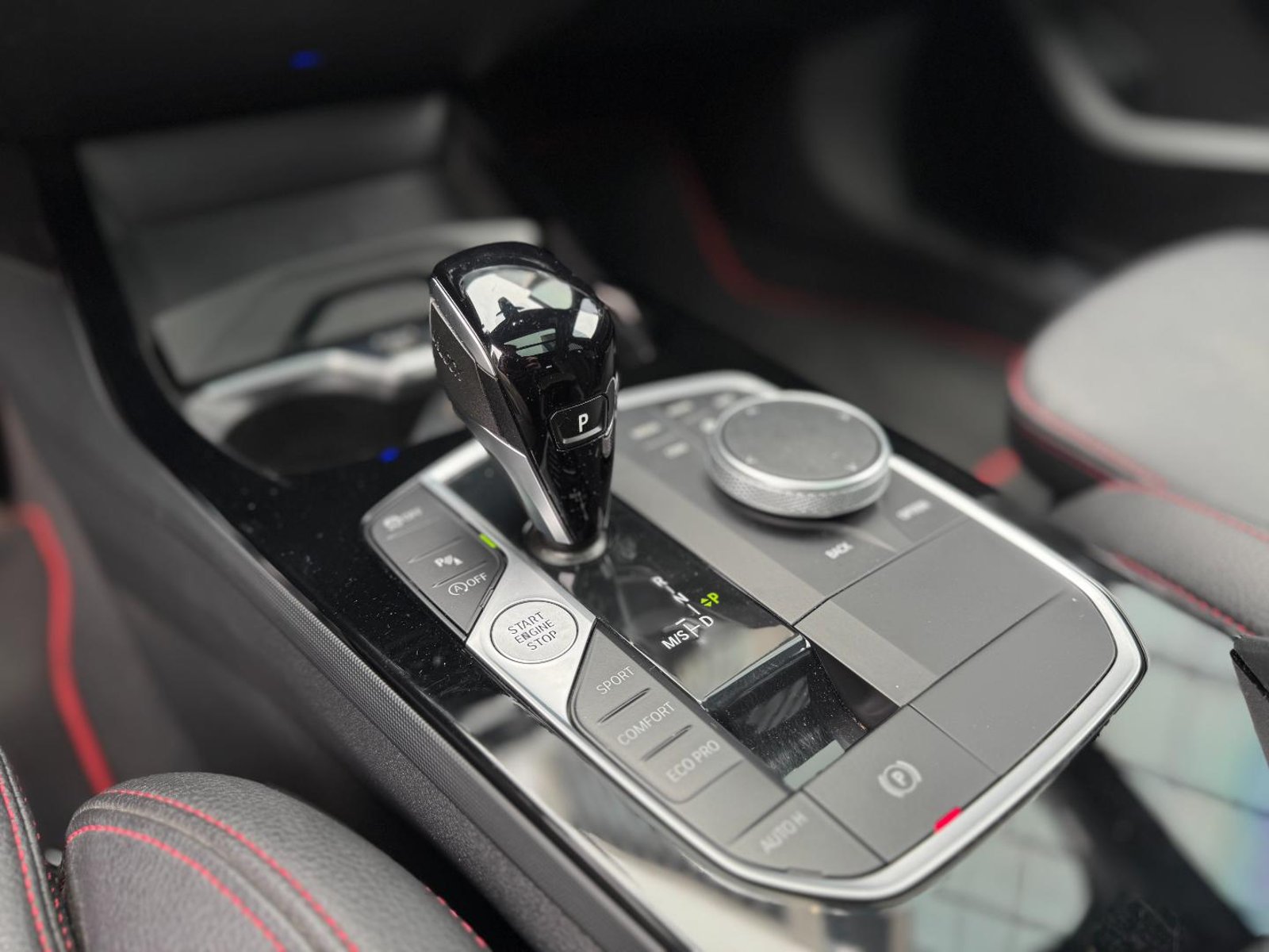 BMW 128TI 2023 - Imagen 14 de 19