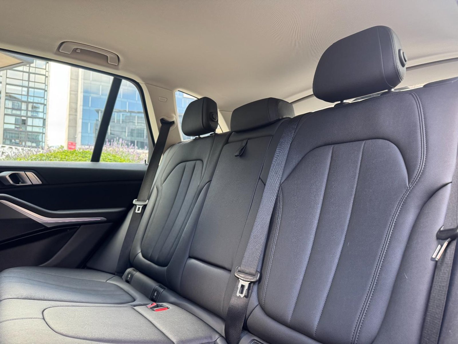 BMW X5 2022 - Imagen 17 de 18