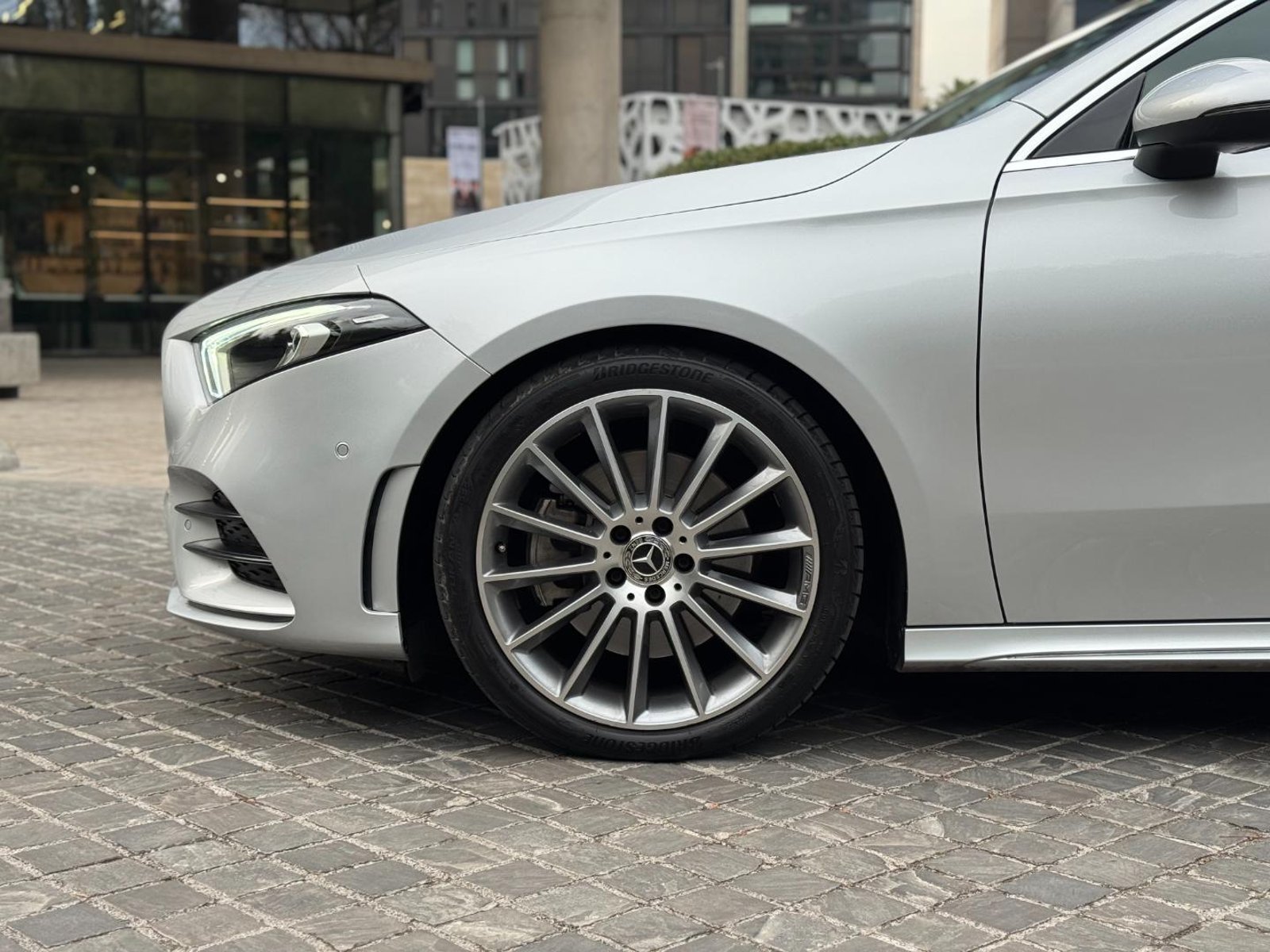 Mercedes-Benz A 250 2023 - Imagen 8 de 19