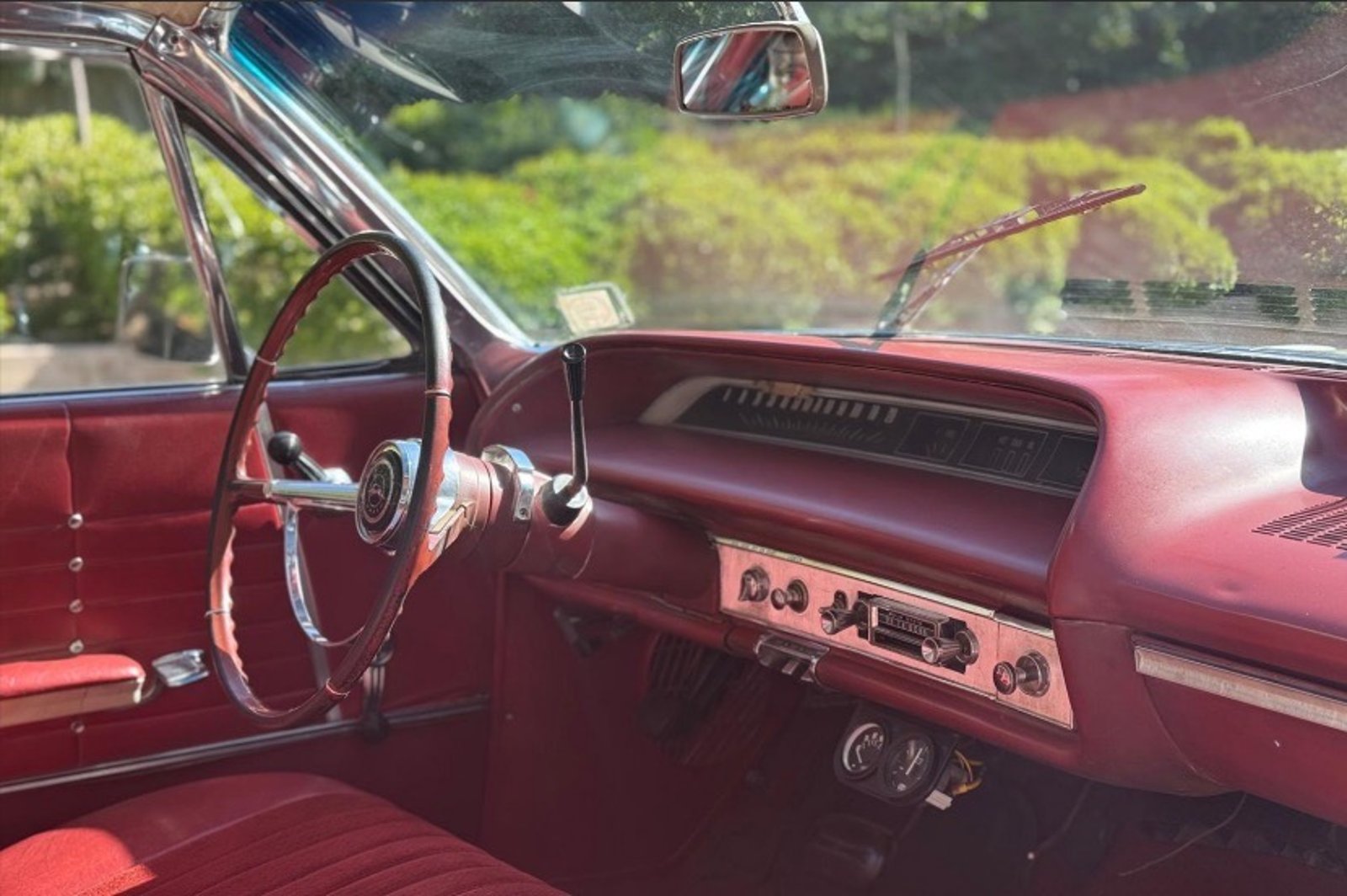 Chevrolet IMPALA 1964 - Imagen 10 de 16