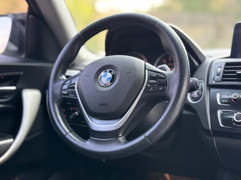 BMW 220 2015 - Imagen 12 de 17