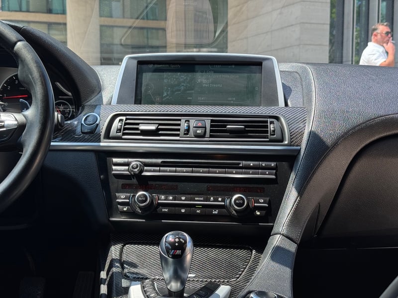BMW M6 M6 2015 - Imagen 15 de 20